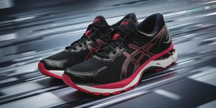 Les sneakers Asics Gel Kayano 29 à -50%: l’indispensable de Katie Lee Biegel - Viral Mag Depuis 10 ans Katie Lee Biegel ne jure que par les Asics Gel Kayano Aujourdhui à 50 pour le Prime Day découvrez ce qui en fait LA paire incontournable Viral Mag