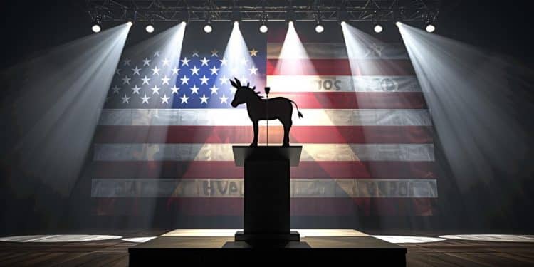 De nombreuses personnalités du monde de la culture américain ont réagi avec émotion à lannonce du retrait de Joe Biden de la présidentielle   Viral Mag