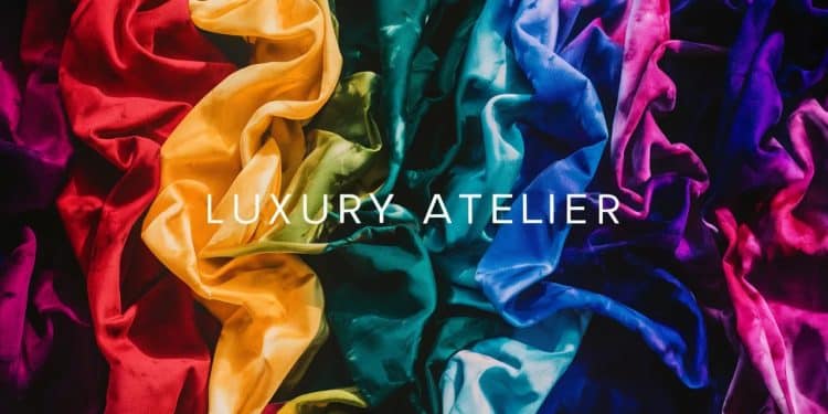 Les Teintures de France : L’Atelier Hype du Luxe - Viral Mag Plongez dans lunivers fascinant des Teintures de France latelier qui habille les plus grandes maisons de luxe Découvrez les secrets de ce teinturier hors du commun Viral Mag