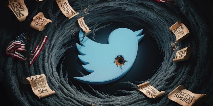 Depuis la tentative dassassinat de Donald Trump samedi les publications complotistes ont cumulé plus de 215 millions de vues sur le réseau social X   Viral Mag