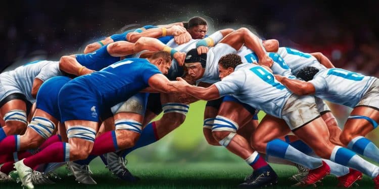 Les Tops et Flops d’Argentine-France : Les Bleus Dominants - Viral Mag Découvrez les tops et flops du match des Bleus face à lArgentine Serin en patron une mêlée dominante et des Pumas impuissants   Viral Mag