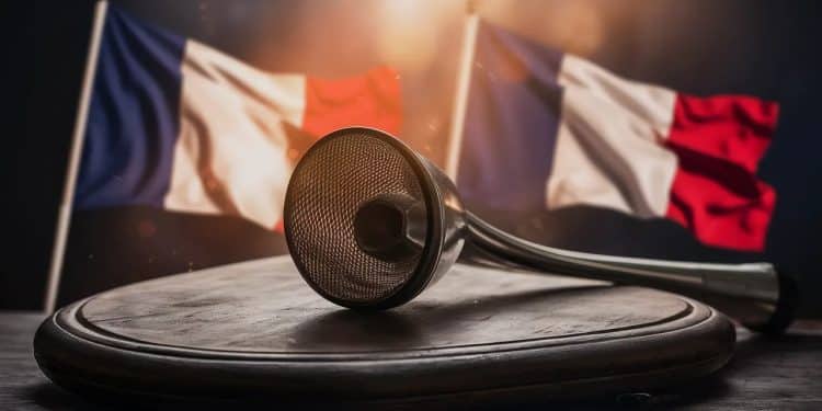 Découvrez les secrets de lescrime à travers lhistoire fascinante de Jean Claude Magnan champion olympique emblématique du fleuret français   Viral Mag