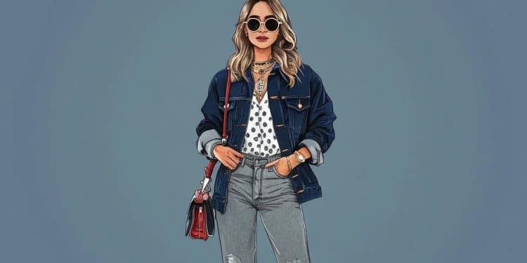 L’Évolution Des Stratégies De Levi’s Pour Séduire La Clientèle Féminine - Viral Mag Levis mise sur les jupes robes et accessoires pour conquérir le marché féminin Des innovations produits et une stratégie marketing en évolution   Viral Mag