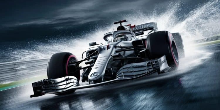 Lewis Hamilton, prophète en son pays pour sa 104e victoire à Silverstone - Viral Mag Lewis Hamilton renoue avec le succès à domicile après une incroyable course sous la pluie Retour sur les tops et flops du GP de Grande Bretagne Viral Mag