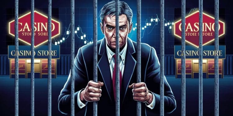 Jean Charles Naouri lancien PDG du groupe Casino pourrait comparaître devant le tribunal correctionnel de Paris pour corruption et manipulation de cours   Viral Mag