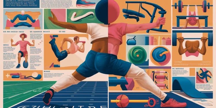 L’exercice est-il la solution miracle pour le diabète ? - Viral Mag Cardio ou musculation découvrez quelle approche est la plus efficace pour gérer le diabète grâce à lexercice selon les experts   Viral Mag