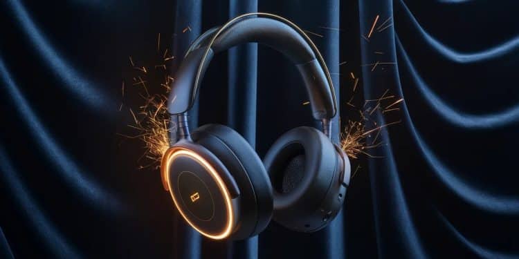 L’Expérience Sonore Ultime: Le Casque Hi-Fi Sennheiser HD-650 en Promo - Viral Mag Découvrez le casque hi fi Sennheiser HD 650 maintenant en promotion Plongez dans une expérience sonore inégalée et révolutionnez votre façon découter de la musique Viral Mag