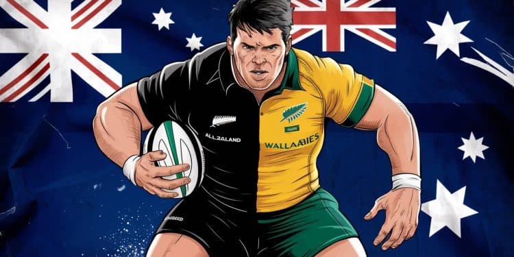 L’exploit d’Alex Hodgman : Des All Blacks aux Wallabies - Viral Mag Découvrez lhistoire incroyable du pilier Alex Hodgman devenu le premier joueur à représenter à la fois la Nouvelle Zélande et lAustralie au rugby Viral Mag
