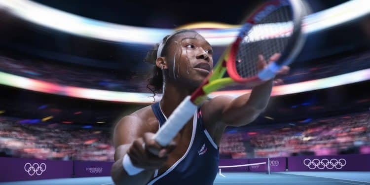 Corentin Moutet 68e mondial crée la sensation en simposant face à lIndien Summit Nagal lors du premier tour du tournoi olympique de tennis   Viral Mag