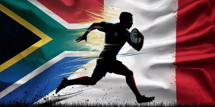 L’exploit des Bleuets qui se qualifient pour les demi-finales du Mondial U20 - Viral Mag Léquipe de France des moins de 20 ans a réussi son pari en validant son ticket pour les demi finales du Mondial en Afrique du Sud grâce à une victoire bonifiée face au pays de Galles 29 11   Viral Mag