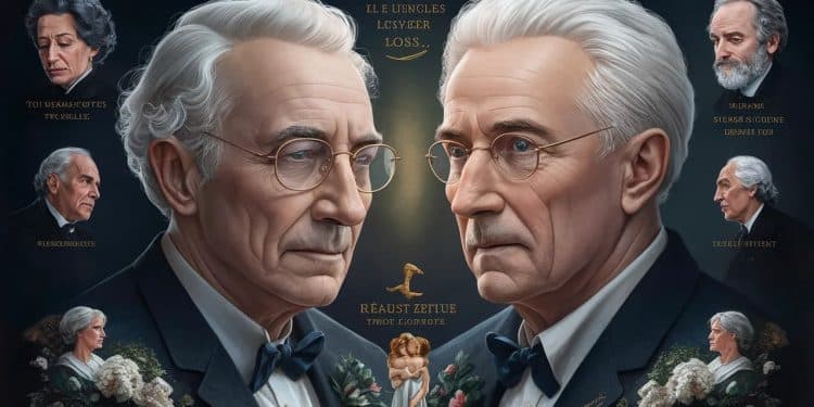 L’hommage émouvant de Michel Houellebecq à Benoît Duteurtre - Viral Mag Dans un texte personnel et touchant Michel Houellebecq rend un vibrant hommage à son ami Benoît Duteurtre décédé dune crise cardiaque Viral Mag