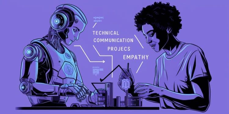 L’IA et le bénévolat : Une nouvelle donne pour le monde du travail - Viral Mag Avec lessor de lintelligence artificielle le bénévolat pourrait bien devenir un travail comme les autres Découvrez comment lIA redéfinit la valeur du travail non rémunéré Viral Mag