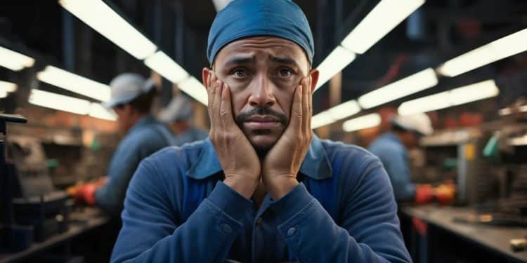 Une journaliste portugaise part à la rencontre de ses compatriotes travaillant en France pour recueillir leurs craintes vis à vis de la montée du RN Témoignages saisissants sur fond de crise identitaire   Viral Mag