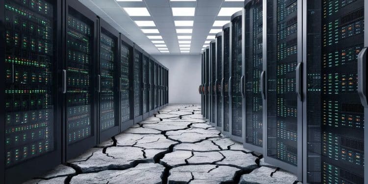 Découvrez comment lutilisation croissante de lIA par Google a entraîné une augmentation de 48 de ses émissions de carbone en seulement cinq ans   Viral Mag