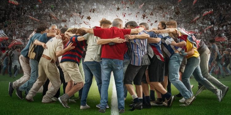 L’incident de sécurité lors du match Argentine-Maroc décrypté - Viral Mag Malgré un dispositif sécuritaire renforcé le stade Geoffroy Guichard a été brièvement envahi lors du match Argentine Maroc Analyse des causes Viral Mag