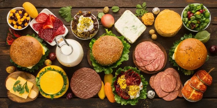 Découvrez comment la tendance des aliments à base de plantes révolutionne nos habitudes alimentaires et ouvre de nouvelles perspectives gustatives et éthiques   Viral Mag