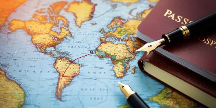 L’Incroyable Odyssée de Joseph Kessel au Cœur du Pérou - Viral Mag Découvrez le périple palpitant de Joseph Kessel dans les contrées mystérieuses du Pérou Une aventure littéraire hors du commun Viral Mag