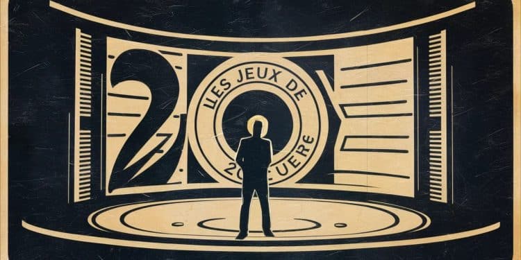 Retour sur lillustre carrière de Jean Pierre Descombes présentateur emblématique des Jeux de 20 heures pendant plus de 20 ans Une figure qui a marqué toute une génération   Viral Mag