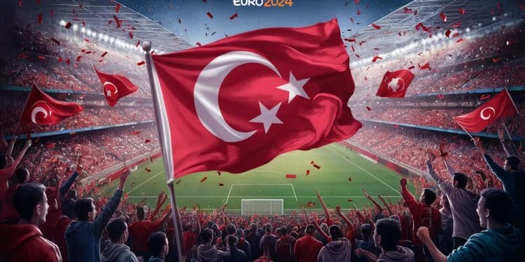 L’incroyable parcours de la Turquie à l’Euro 2024 - Viral Mag Retrouvez le résumé du match épique entre la Turquie et lAutriche en 8e de finale de lEuro 2024 Une rencontre pleine de rebondissements Viral Mag