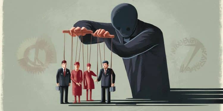 Découvrez les méthodes discrètes mais redoutables de Jean Luc Mélenchon pour conquérir le pouvoir et transformer la société   Viral Mag