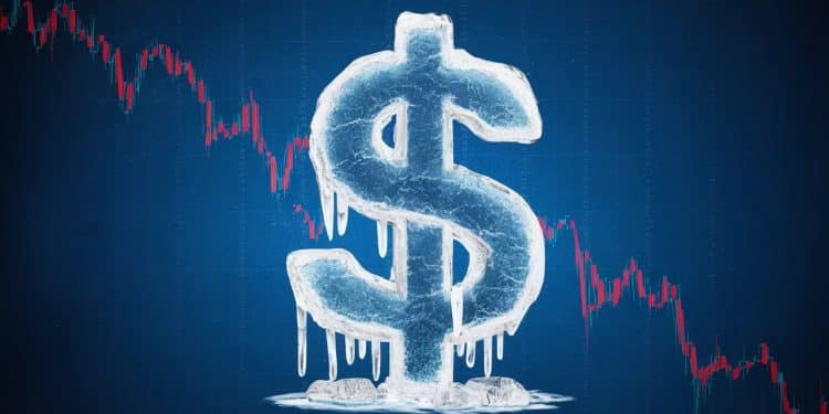 Linflation aux États Unis a continué à ralentir en juin atteignant son niveau le plus bas depuis mars 2021 Une bonne nouvelle pour léconomie américaine mais la vigilance reste de mise   Viral Mag