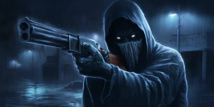 Les révélations du parquet sur le profil du tireur de lAllier qui a tué trois personnes samedi soir lèvent le voile sur une personnalité troublante et asociale   Viral Mag