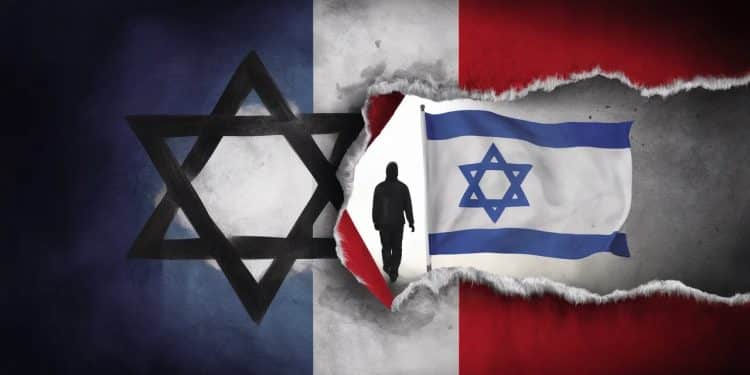 Lantisémitisme et la victoire de la gauche radicale poussent de plus en plus de Juifs français à envisager lAliyah lémigration vers Israël Témoignages de ceux qui franchiront bientôt le pas   Viral Mag