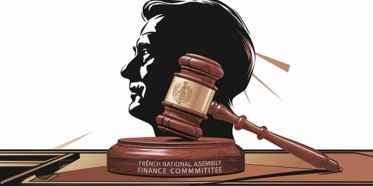 L’Insoumis Éric Coquerel Réélu Président de la Commission des Finances - Viral Mag Éric Coquerel député de La France Insoumise a été reconduit à la présidence de la commission des Finances de lAssemblée nationale Les coulisses de cette élection cruciale Viral Mag