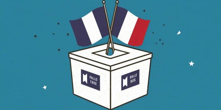 L’Insoumis Louis Boyard en Ballottage Favorable aux Législatives - Viral Mag Le député LFI sortant Louis Boyard se qualifie au second tour des législatives dans le Val de Marne malgré une triangulaire annoncée Viral Mag