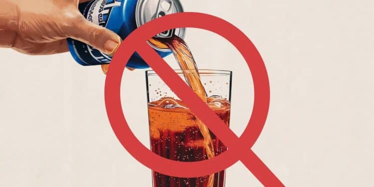 L’interdiction de l’huile végétale bromée : quels impacts pour la santé ? - Viral Mag La FDA a interdit lhuile végétale bromée comme additif alimentaire Découvrez les raisons de cette interdiction et les alternatives saines pour remplacer cette substance controversée Viral Mag