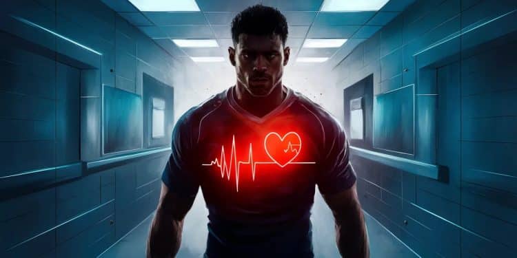 L’international français Hassan Kolingar victime d’un malaise - Viral Mag Linquiétude grandit autour de létat de santé dHassan Kolingar pilier du Racing 92 et du XV de France hospitalisé après un malaise Viral Mag