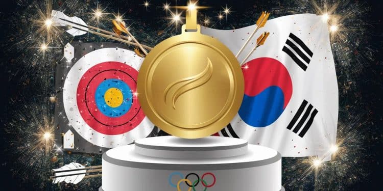 Les archères sud coréennes ont remporté un 10e titre olympique consécutif en tir à larc par équipes conservant leur suprématie depuis 1988   Viral Mag
