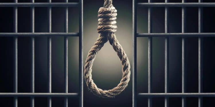 L’Irak Exécute Dix Terroristes Condamnés Par Pendaison - Viral Mag Dix Irakiens reconnus coupables dappartenance à lÉtat islamique et de terrorisme ont été pendus ce lundi dans une prison du sud du pays   Viral Mag