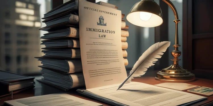 Loi Immigration : Le Gouvernement Fait Volte-Face - Viral Mag Après avoir envisagé de suspendre la loi immigration le gouvernement sengage finalement à publier les décrets dapplication dans les délais Viral Mag