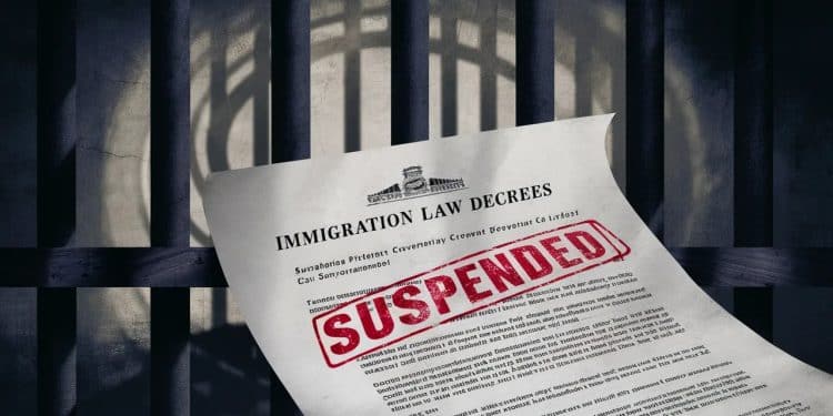 Loi Immigration : Polémique Autour des Décrets d’Application - Viral Mag Le gouvernement dément suspendre la loi immigration mais sengage à publier les décrets dans les délais après le tollé suscité Létat alarmant de la délinquance en chiffres Viral Mag