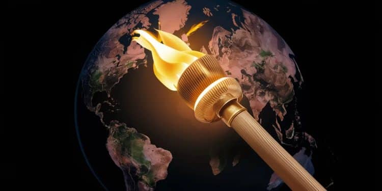 L’olympisme : plus vital que jamais pour réunir l’humanité - Viral Mag Découvrez pourquoi lolympisme est crucial dans notre monde divisé Le prince Albert de Monaco partage sa vision des Jeux comme facteur de paix Viral Mag