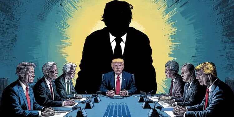 L’ombre de Trump plane sur le sommet de l’OTAN à Washington - Viral Mag Alors que lOTAN célèbre ses 75 ans à Washington lhypothèse dun retour de Trump et le déclin de Biden inquiètent les alliés Viral Mag