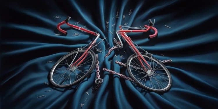 Lotto-Dstny : Un partenariat cycliste qui s’achève prématurément - Viral Mag Découvrez les coulisses de la fin de collaboration entre Lotto et Dstny sponsor de léquipe cycliste belge depuis 2 ans Une décision surprenante qui soulève des questions Viral Mag