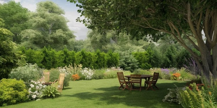 Louer son jardin : la nouvelle tendance qui rapporte gros - Viral Mag Découvrez comment louer votre jardin peut vous rapporter un complément de revenu conséquent Tout ce que vous devez savoir sur la réglementation Viral Mag