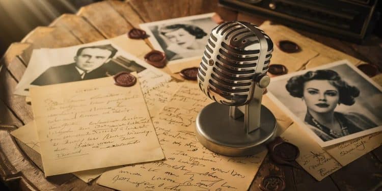 Proche de liconique actrice Louis Bozon nous quitte à 90 ans laissant derrière lui un héritage radiophonique et télévisuel marquant Retour sur son parcours extraordinaire   Viral Mag