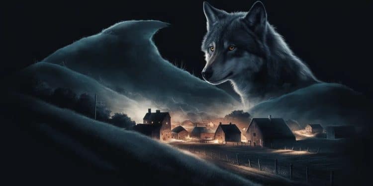 Loup en Haute-Garonne : Éleveurs Inquiets Face aux Attaques - Viral Mag Des éleveurs de Haute Garonne salarment de la présence inédite dun loup qui a tué plus de 45 bêtes depuis avril Un sentiment dimpuissance grandit   Viral Mag