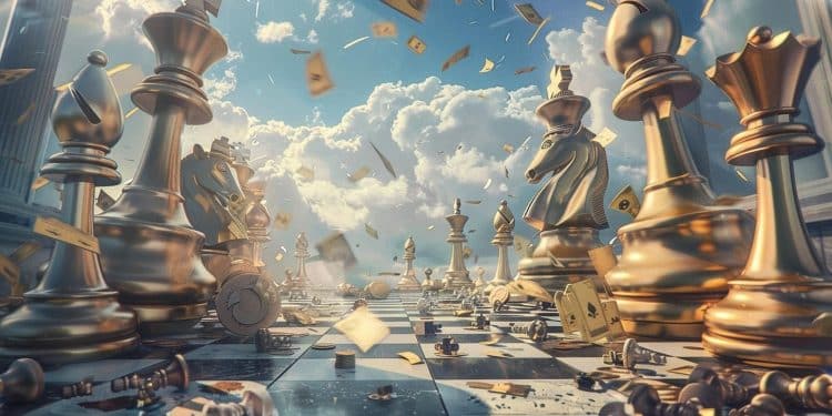 Lucie Castets, un fardeau financier pour la gauche à Matignon ? - Viral Mag Directrice des finances de la mairie de Paris Lucie Castets est désignée par la gauche pour Matignon malgré une gestion budgétaire controversée Viral Mag