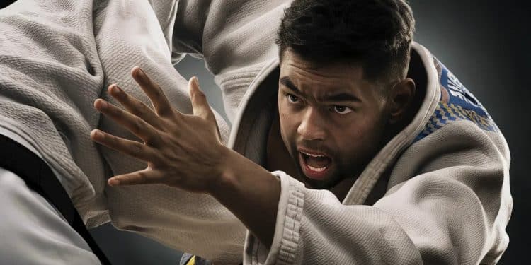 Luka Mkheidze, la sensation française du judo aux JO - Viral Mag Découvrez lascension fulgurante de Luka Mkheidze le judoka français qui a brillé aux Jeux olympiques de Paris 2024 Une médaille dargent qui promet un bel avenir   Viral Mag