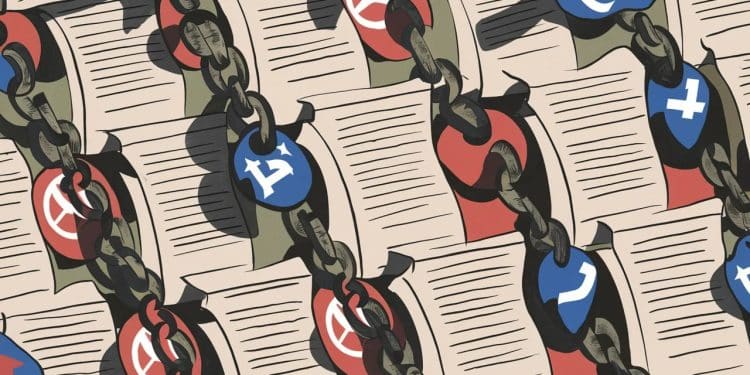 L’unité des gauches, une machine à perdre pour la droite ? - Viral Mag Les divisions récurrentes de la droite face à lunion des gauches analyse dun phénomène politique qui se répète depuis 12 ans Viral Mag