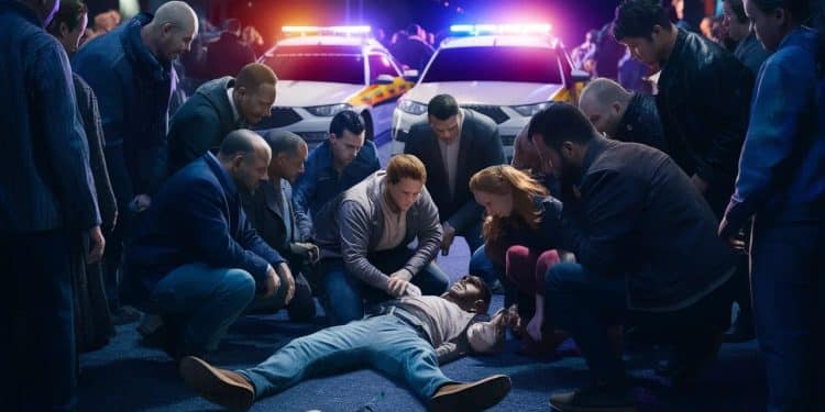 Lynchage Lors D’un Bal Des Jeunes Agriculteurs : 4 Interpellés - Viral Mag 02072024 Drame à Murinais un bal des Jeunes Agriculteurs vire au cauchemar Un homme de 24 ans lynché par une bande venue dun quartier sensible 4 interpellations les suspects déjà connus des forces de lordre Jusquoù ira la violence dans nos campagnes Viral Mag