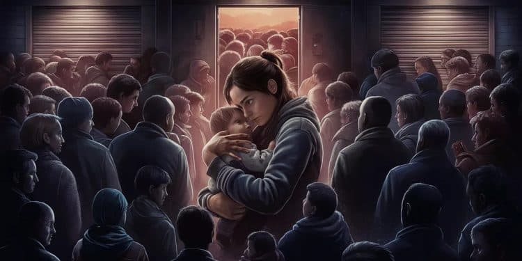 Face à lexplosion des dépenses la Métropole de Lyon dirigée par les écologistes naccueillera plus de nouveaux bénéficiaires dans les centres dhébergement durgence Une décision polémique   Viral Mag