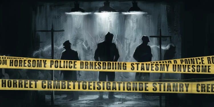 Macabre découverte à Niort : le corps démembré d’une mère de famille retrouvé - Viral Mag Une femme portée disparue depuis une semaine a été retrouvée démembrée à Niort Son compagnon principal suspect est activement recherché   Viral Mag