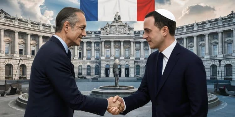 Macron Acceptera la Démission d’Attal ce Soir - Viral Mag Emmanuel Macron acceptera la démission de Gabriel Attal en fin de journée qui restera en poste pour les affaires courantes jusquà la nomination dun nouveau gouvernement Viral Mag