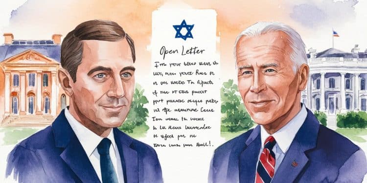 Macron adresse une lettre émouvante à Biden après son retrait de 2024 - Viral Mag Dans une lettre poignante Emmanuel Macron rend hommage à Joe Biden suite à sa décision de ne pas briguer un second mandat présidentiel en 2024 Viral Mag