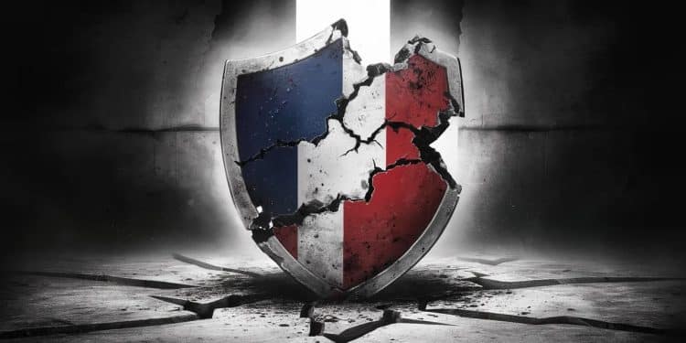 Macron alerte sur l’effritement du « Front républicain » : un risque pour la France ? - Viral Mag Le président Macron met en garde contre lérosion du Front républicain soulignant que les Français ne toléreront pas deux fois un tel chèque en blanc Viral Mag